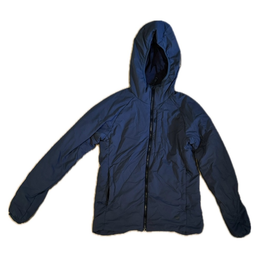 Kor Strata Hooded Jacket